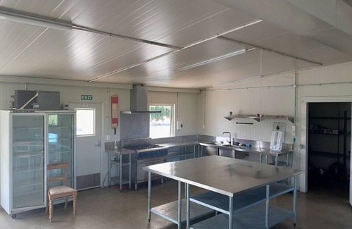 Rangitikei Cabina | Large group accommodation, Kawhatau Valley Mangaweka