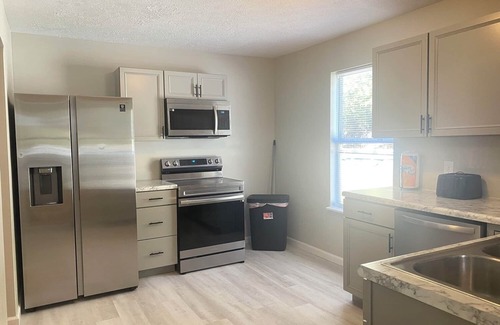 Pineville Casa | Large group & couples retreat