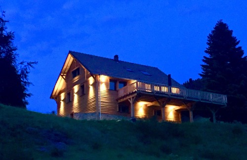 La Bresse Chalet De Esquí | GRAN ALQUILER GRUPO PARA 20 PERSONAS 7 HABITACIONES CERRAR PISTA DE ESQUÍ LA BRESSE