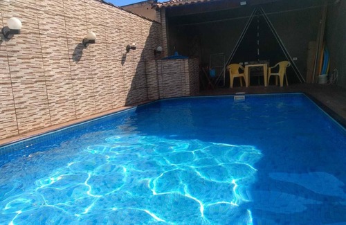 Princesa Casa | Large house with pool Near the beach