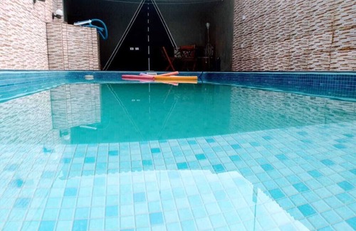 Princesa Casa | Large house with pool Near the beach