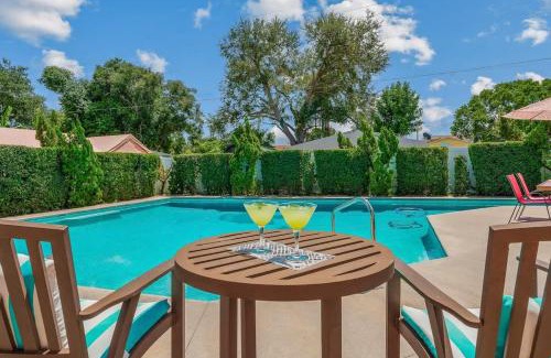 Village of the Arts Casa | Large Heated Pool Family - 3500 sqft - Sleeps 17