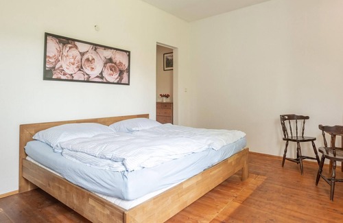 Loipersdorf bei Fuerstenfeld Apartamento | Large holiday apartment in Bad Loipersdorf / Styria near the thermal baths