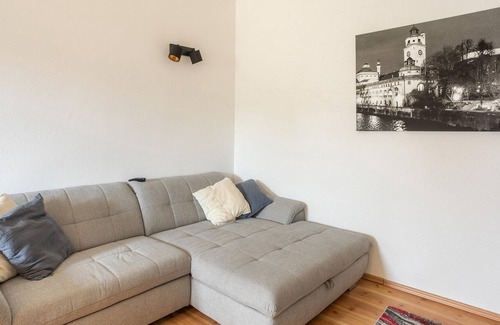 Loipersdorf bei Fuerstenfeld Apartamento | Large holiday apartment in Bad Loipersdorf / Styria near the thermal baths