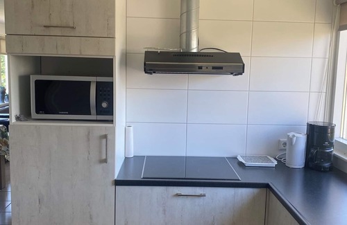Baarland Casa | Large holiday bungalow for rent Scheldeoord Baarland Zeeland 6 persons