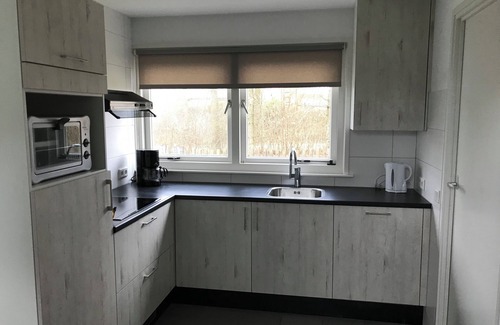 Baarland Casa | Large holiday bungalow for rent Scheldeoord Baarland Zeeland 6 persons