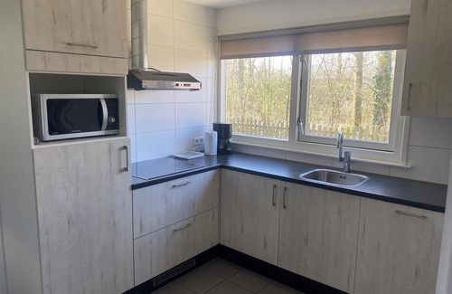 Baarland Casa | Large holiday bungalow for rent Scheldeoord Baarland Zeeland 6 persons
