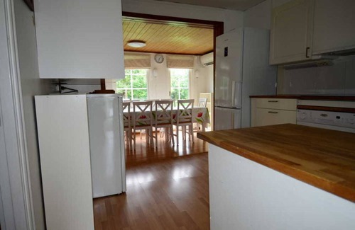 Asa Casa | Large holiday home 400 meters from the sea
