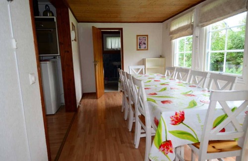 Asa Casa | Large holiday home 400 meters from the sea