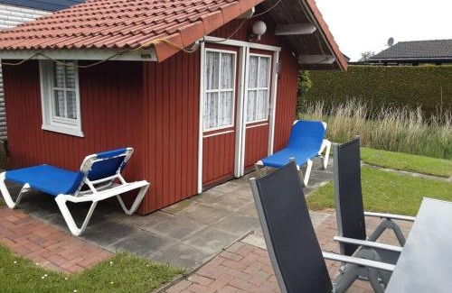 Nordseebad Burhave Casa | Large holiday home Comfortable holiday residence