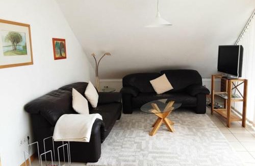 Nordseebad Burhave Casa | Large holiday home Comfortable holiday residence