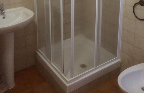 Mombaroccio Casa | Gran casa de vacaciones para hasta 12 personas.