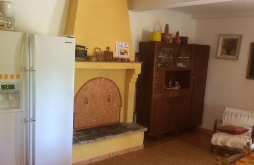 Mombaroccio Casa | Gran casa de vacaciones para hasta 12 personas.