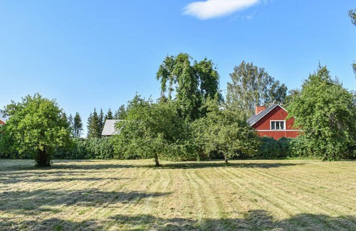Klockrike Casa | Large holiday home on a horse farm near Linköping