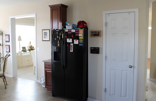 Union City Casa | Large Home 20 Minutes From Atlanta