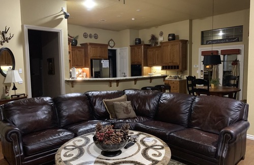 Oklahoma City Casa | * Casa grande * Retiro hermoso valle escondido