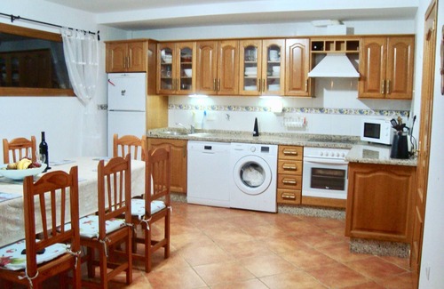 Casillas de Morales Casa | Large Home, Private Heated Pool and Hot-tub, In a Quiet Central Location