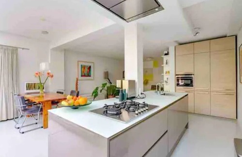 Jordaan Apartamento | Large home in central Amsterdam
