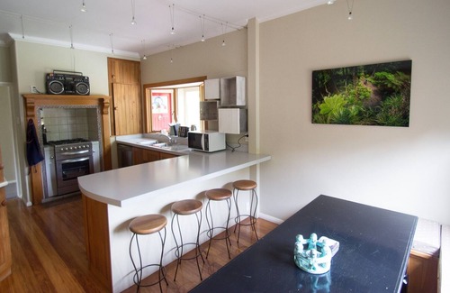 Lynmore Casa | Large home