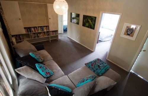 Lynmore Casa | Large home