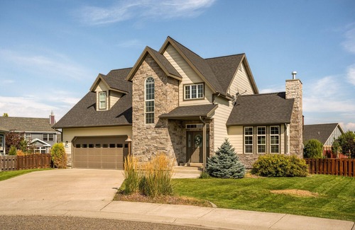 Four Corners Casa | Large home w/ hot tub, cinema, bar/game room