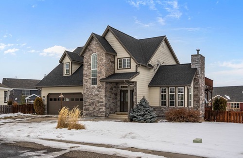 Four Corners Casa | Large home w/ hot tub, cinema, bar/game room