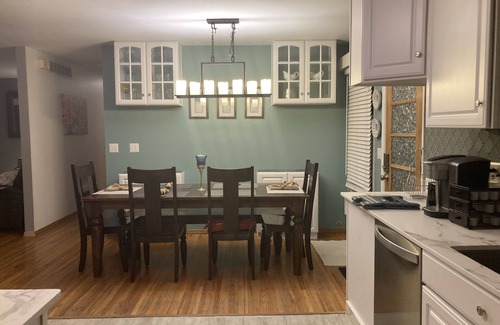 Rapid City Casa | Large home with pool, trampoline, fire pit, and deck!