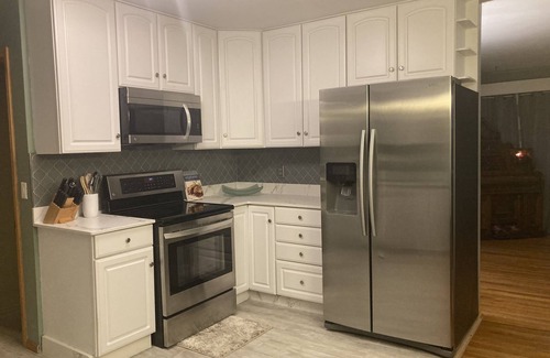 Rapid City Casa | Large home with pool, trampoline, fire pit, and deck!