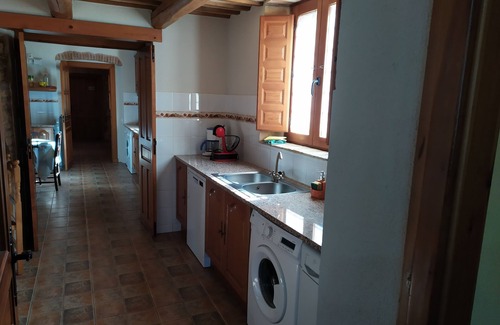 Macanet de la Selva Cabaña | Casa grande con piscina 2 BBQ, cerca de las playas ideal para celebraciones