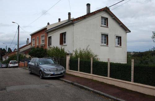 Limoges Casa | Large house close to city center Limoges