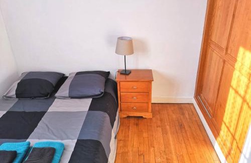 Limoges Casa | Large house close to city center Limoges