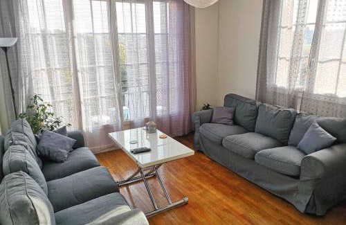 Limoges Casa | Large house close to city center Limoges