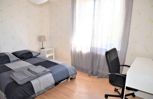 Limoges Casa | Large house close to city center Limoges