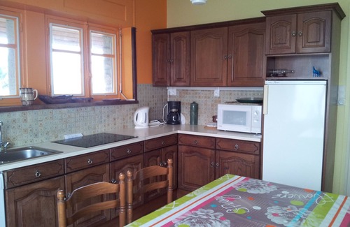 Treffiagat Casa | casa grande cerca del mar