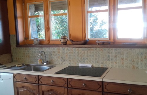 Treffiagat Casa | casa grande cerca del mar