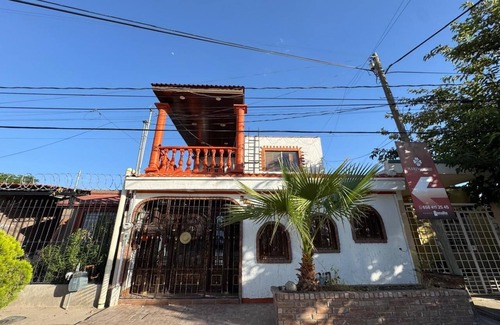 Juarez Municipality Casa | CASA GRANDE ÁREA CONSULADO