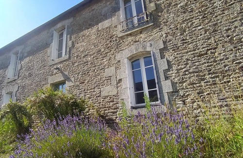 Rosporden Casa | Large house for 14 people, 20 min from the sea, 5 suites with 5 private bathrooms, 5* bedding