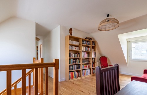 Larmor-Baden Casa | Large house for 9 people in Larmor-Baden