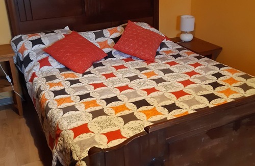 Bournazel Otro | Large house for groups