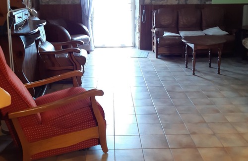 Bournazel Otro | Large house for groups