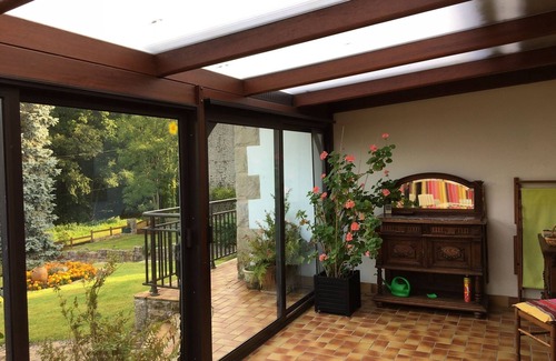 Pleudihen-sur-Rance Casa | LARGE HOUSE FOR HOLIDAYS AND WEEKS 2020 NEAR ST MALO