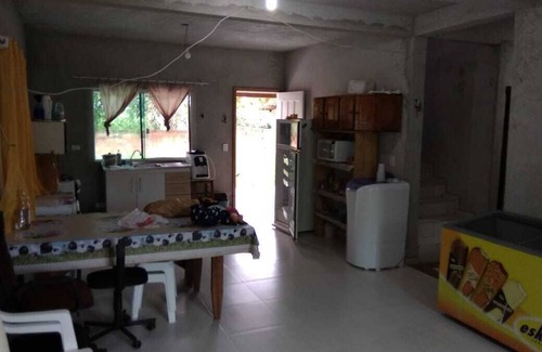Matinhos Casa | Casa grande- Cuatro dormitorios - cerca de la playa - NAVIDAD Y AÑO NUEVO