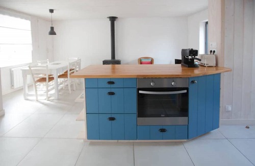 La Couarde-sur-Mer Casa | Encantadora casa de pueblo 2-5 personas, 3 habitaciones, Ile de Ré, La Couarde / Mar