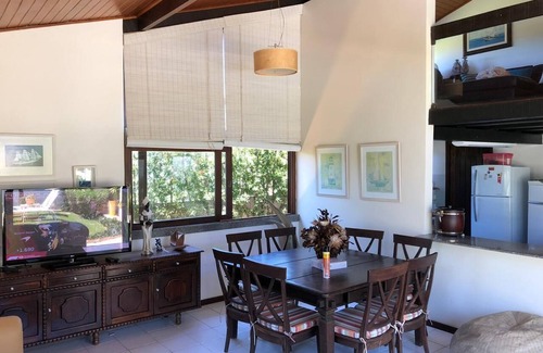 Jenipabu Casa | Casa grande, comunidad cerrada en Guarajuba, con piscina, barbacoa !!!