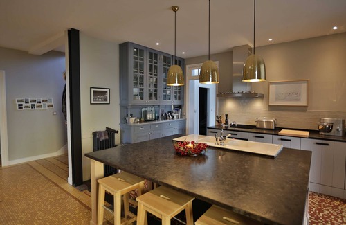 Trouville-sur-Mer Casa | Large house in Trouville Deauville with heated pool