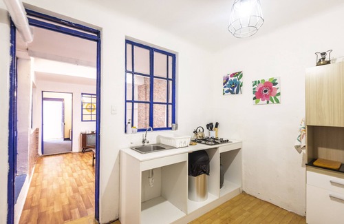 Cusco Historic Center Casa | Yuractampu house in the history center