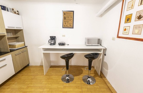Cusco Historic Center Casa | Yuractampu house in the history center