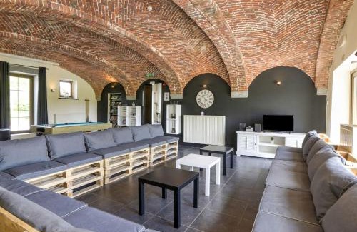 Houyet Casa | Large house ideal for families