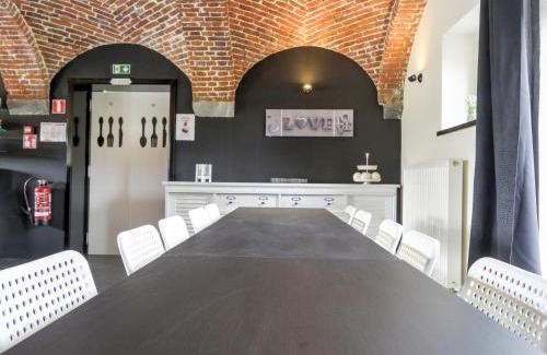 Houyet Casa | Large house ideal for families