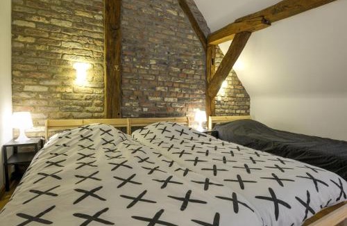 Houyet Casa | Large house ideal for families